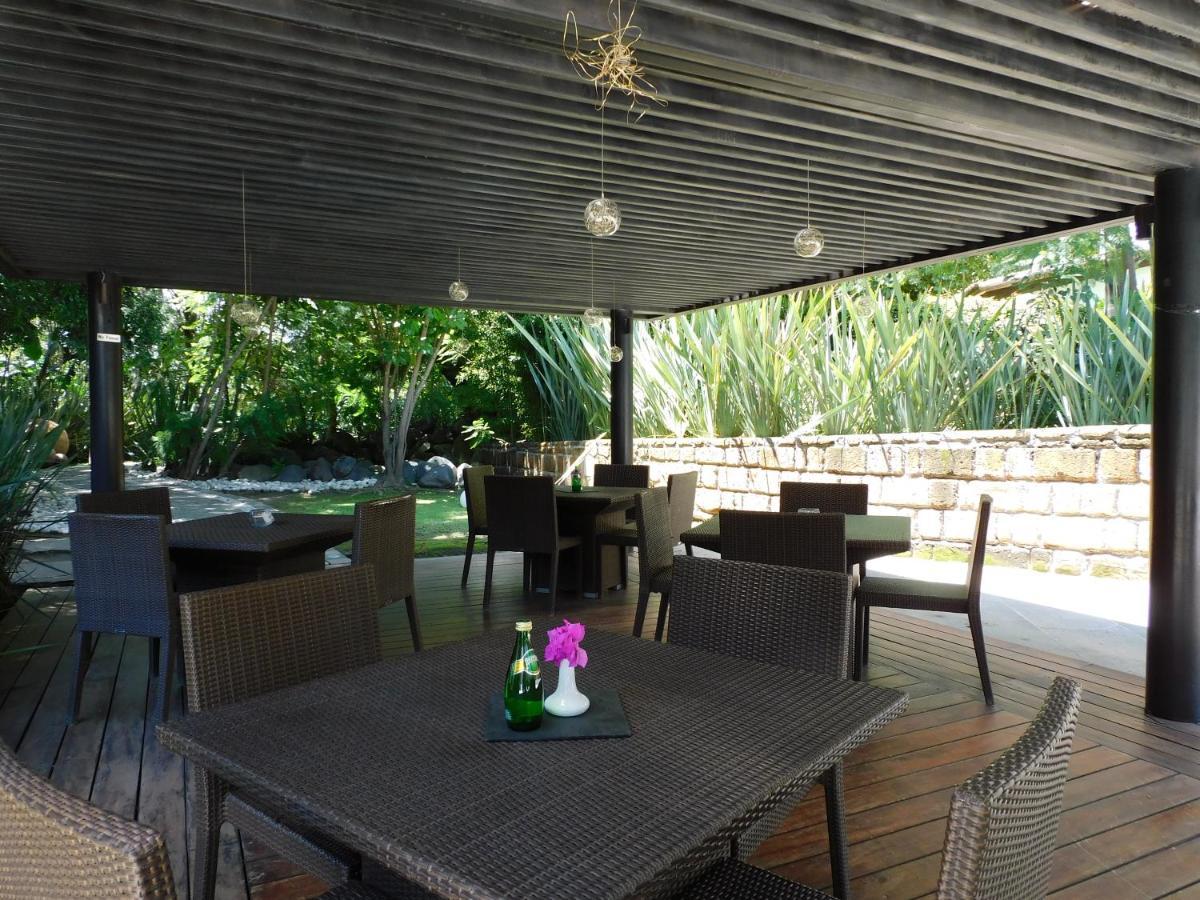 Hotel & Spa Luna Canela Boutique Atlixco Esterno foto