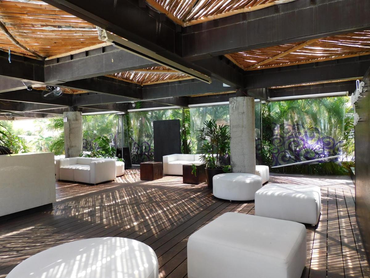 Hotel & Spa Luna Canela Boutique Atlixco Esterno foto