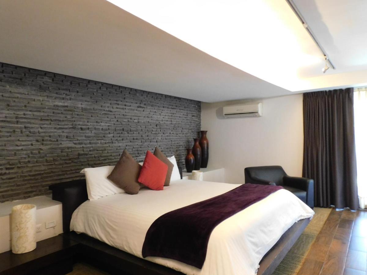 Hotel & Spa Luna Canela Boutique Atlixco Esterno foto