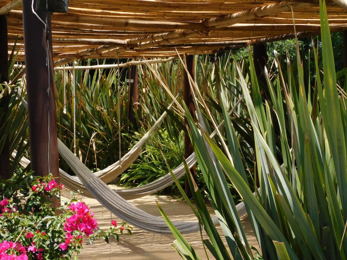 Hotel & Spa Luna Canela Boutique Atlixco Esterno foto