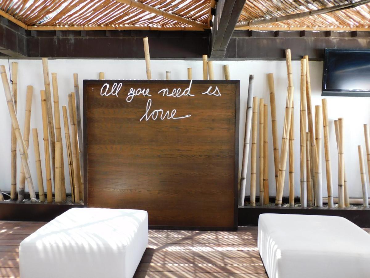 Hotel & Spa Luna Canela Boutique Atlixco Esterno foto