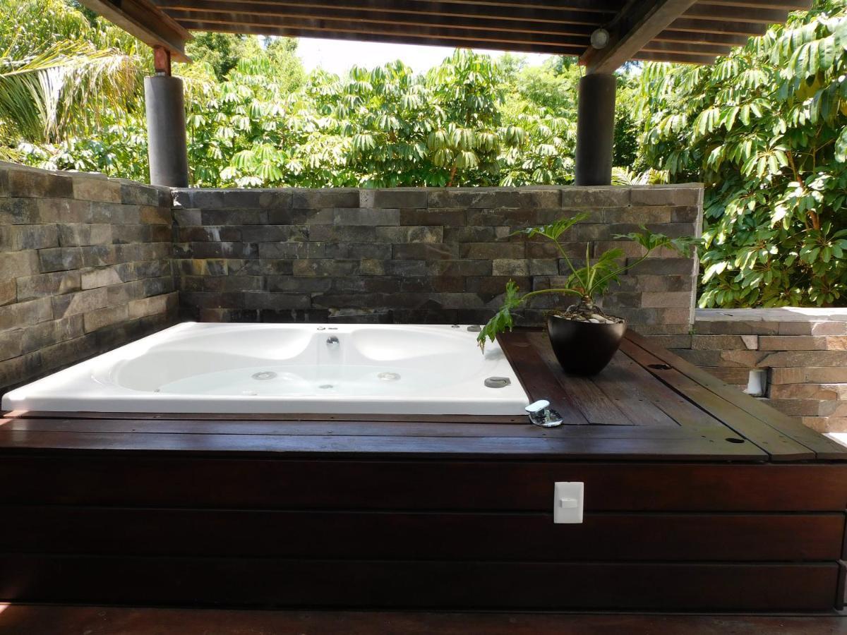 Hotel & Spa Luna Canela Boutique Atlixco Esterno foto