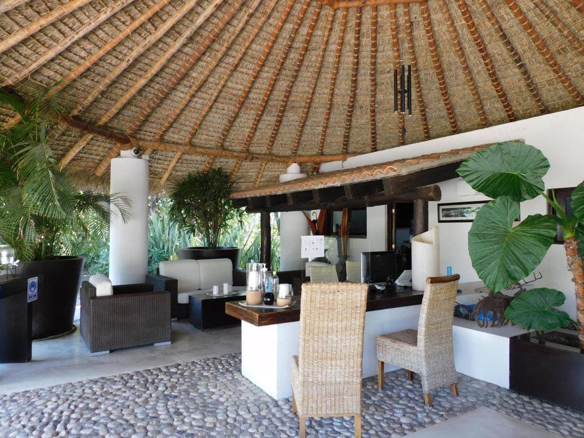 Hotel & Spa Luna Canela Boutique Atlixco Esterno foto