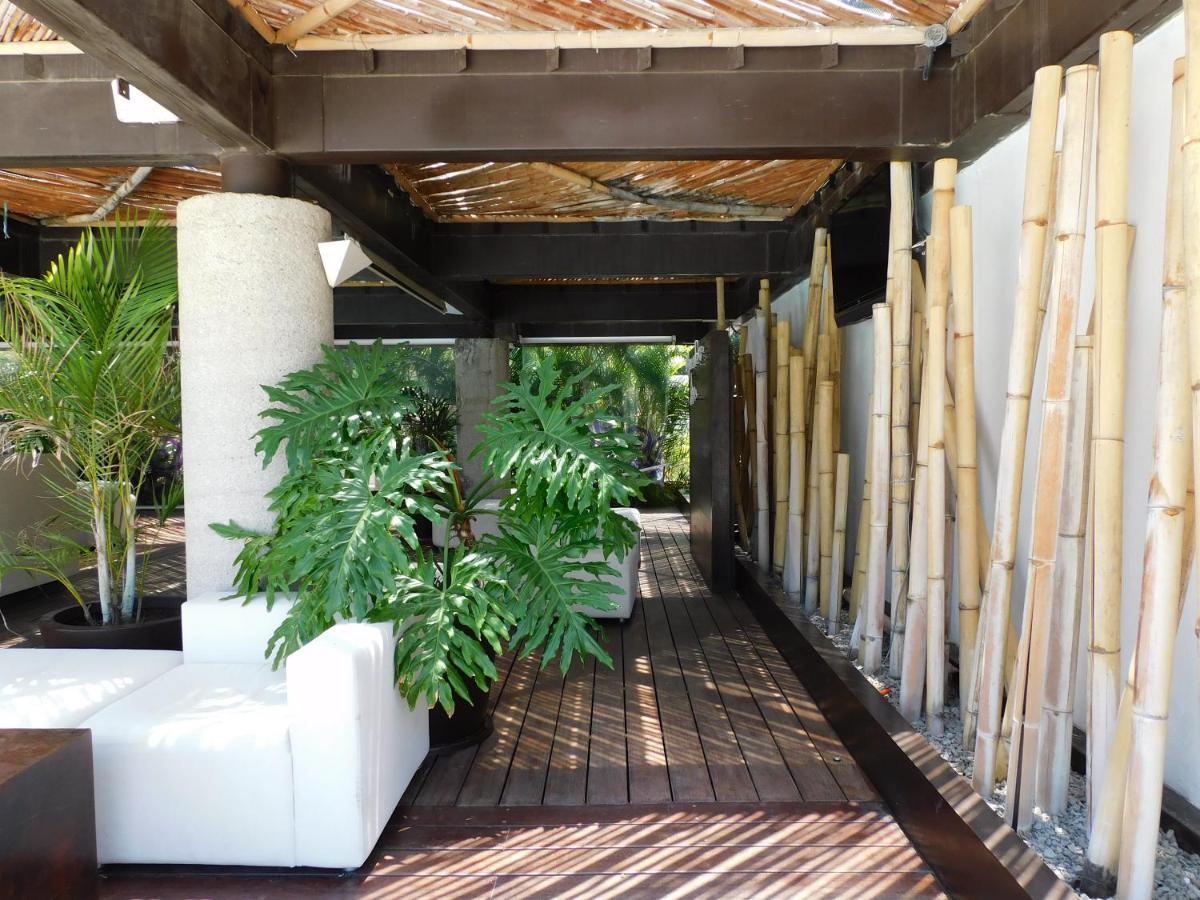 Hotel & Spa Luna Canela Boutique Atlixco Esterno foto