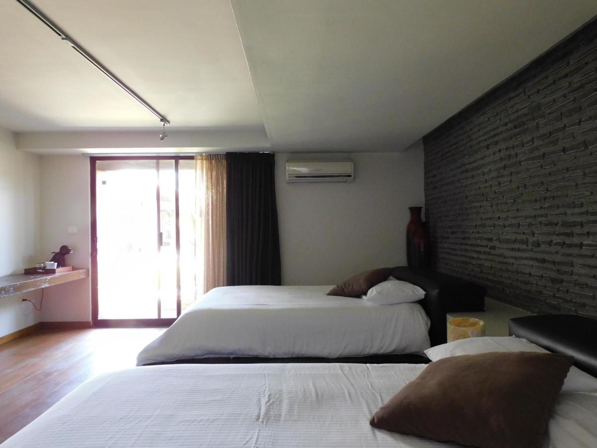 Hotel & Spa Luna Canela Boutique Atlixco Esterno foto