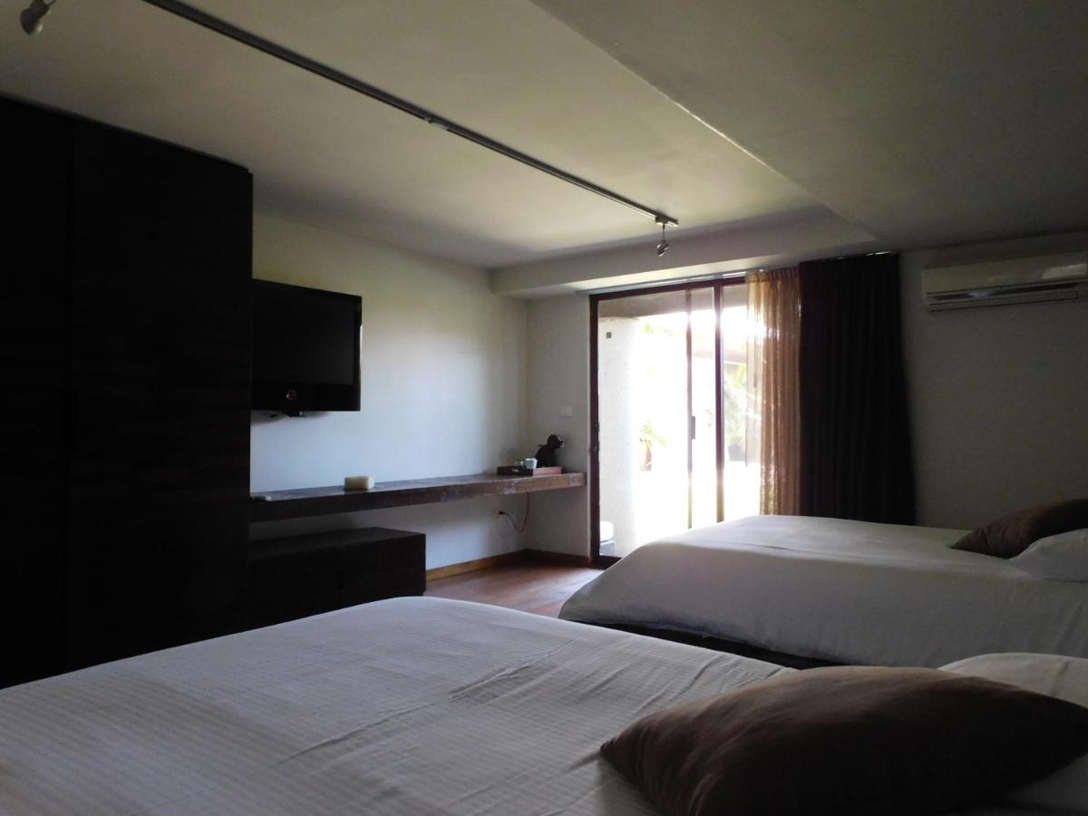 Hotel & Spa Luna Canela Boutique Atlixco Esterno foto